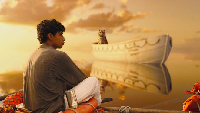 Revisiting Life of Pi (the movie) after ten years